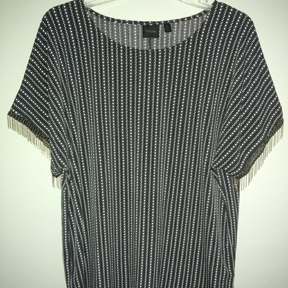 Rafaella blouse